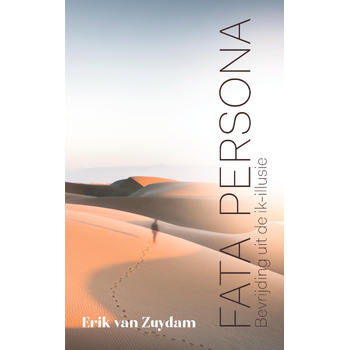 Fata Persona (Hardback) bij Singel 344