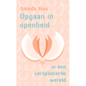 Opgaan in openheid (Paperback) bij Singel 344