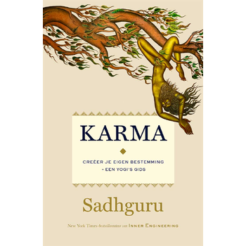 Karma (Hardback) bij Singel 344