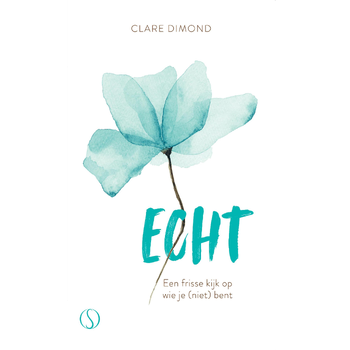 ECHT (Paperback) bij Singel 344