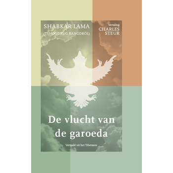 De vlucht van de Garoeda (Hardback) bij Singel 344