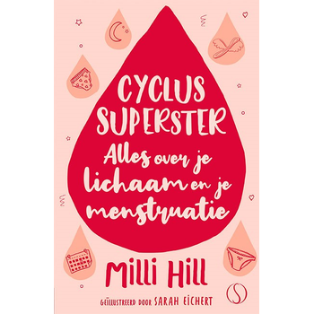 Cyclus Superster (Paperback) bij Singel 344