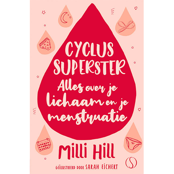 Cyclus superster bij Singel 344