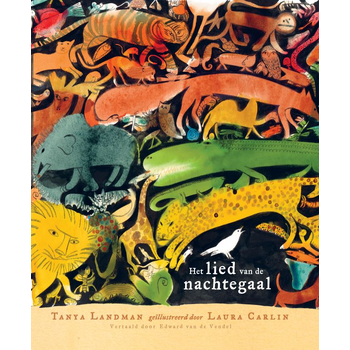 Het lied van de nachtegaal (Hardback) bij Singel 344