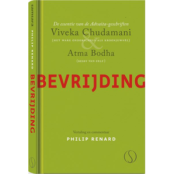 Bevrijding (Hardback) bij Singel 344