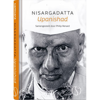 Nisargadatta Upanishad (Hardback) bij Singel 344