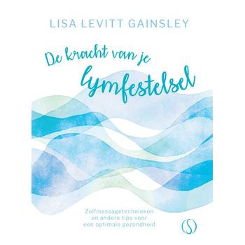 De kracht van je lymfestelsel (Paperback) bij Singel 344