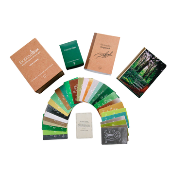 BosbadBox (Hardback) bij Singel 344
