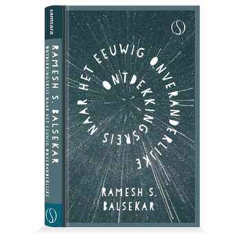 Ontdekkingsreis naar het eeuwig onveranderlijke (Hardback) bij Singel 344