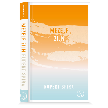 Mezelf zijn (Hardback) bij Singel 344