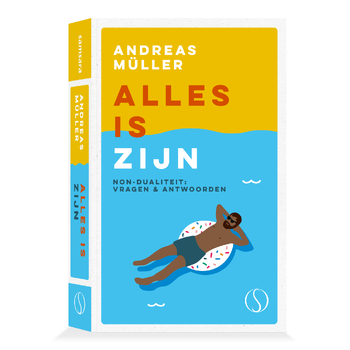 Alles is Zijn (Paperback) bij Singel 344
