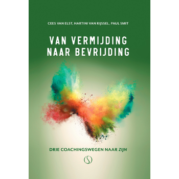 Van vermijding naar bevrijding (Hardback) bij Singel 344