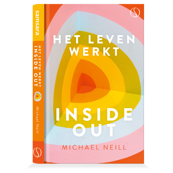 Het leven werkt inside-out (Paperback) bij Singel 344