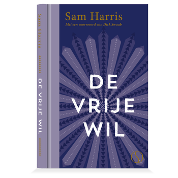 De vrije wil (Hardback) bij Singel 344