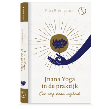 Jnana yoga in de praktijk (Hardback) bij Singel 344