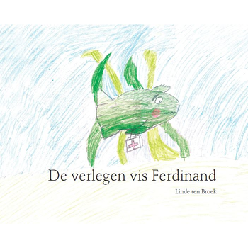 De verlegen vis Ferdinand (Hardback) bij Singel 344