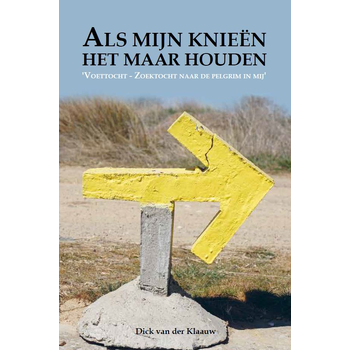 Als mijn knieën het maar houden (Paperback) bij Singel 344