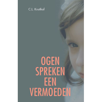 Ogen spreken een sterk vermoeden (Paperback) bij Singel 344