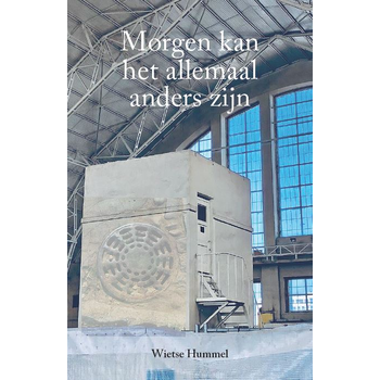 Morgen kan het allemaal anders zijn (Paperback) bij Singel 344