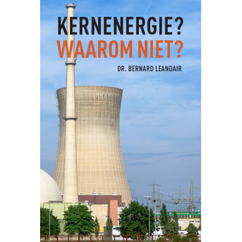 Kernenergie? (Paperback) bij Singel 344