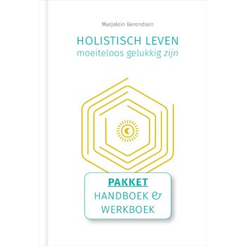 Holistisch leven, moeiteloos gelukkig zijn (Undefined) bij Singel 344