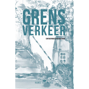 Grensverkeer (Paperback) bij Singel 344