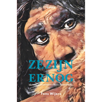 Ze zijn er nog (Paperback) bij Singel 344