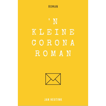 'n Kleine coronaroman (Paperback) bij Singel 344