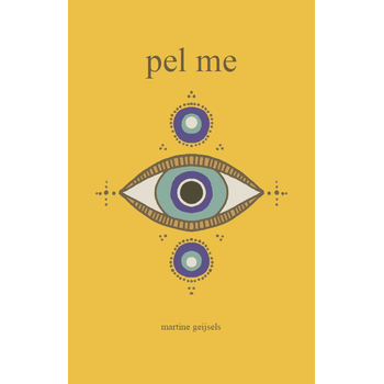 pel me (Paperback) bij Singel 344