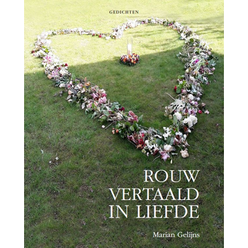 Rouw vertaald in liefde (Paperback) bij Singel 344