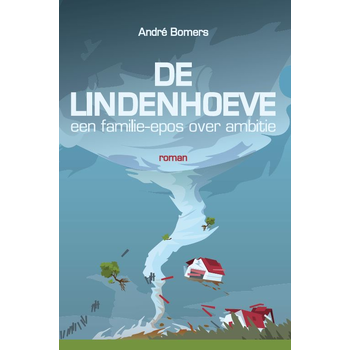 De Lindenhoeve (Paperback) bij Singel 344
