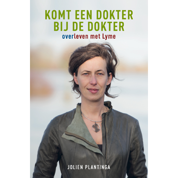 Komt een dokter bij de dokter (Paperback) bij Singel 344