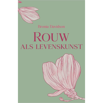 Rouw als levenskunst (Paperback) bij Singel 344