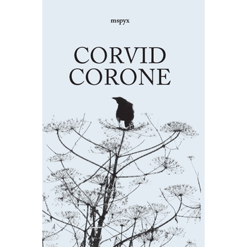 Corvid Corone (Paperback) bij Singel 344