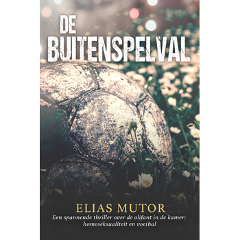 De buitenspelval (Paperback) bij Singel 344