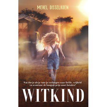 Witkind (Paperback) bij Singel 344
