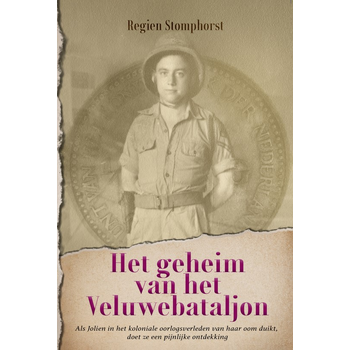 Het geheim van het Veluwebataljon (Paperback) bij Singel 344