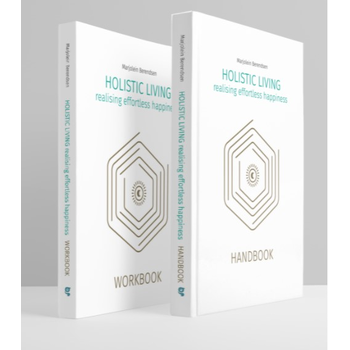 Holistic Living, Realising effortless happiness (Undefined) bij Singel 344