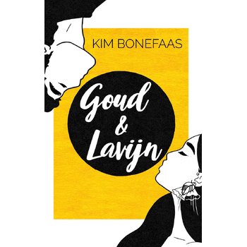 Goud & Lavijn (Paperback) bij Singel 344