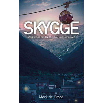 Skygge (Paperback) bij Singel 344