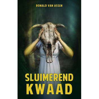 Sluimerend kwaad (Paperback) bij Singel 344
