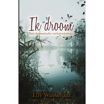 Ik droom (Paperback) bij Singel 344