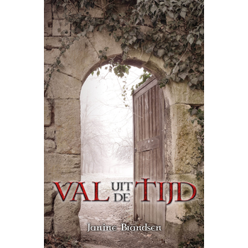 Val uit de tijd (Paperback) bij Singel 344