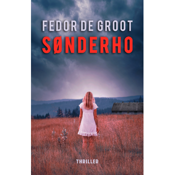 Sønderho (Paperback) bij Singel 344