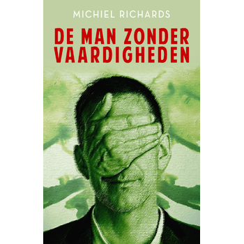 De man zonder vaardigheden (Paperback) bij Singel 344