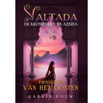 Prinsessen van het oosten (Paperback) bij Singel 344