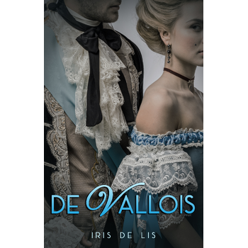De Vallois (Paperback) bij Singel 344