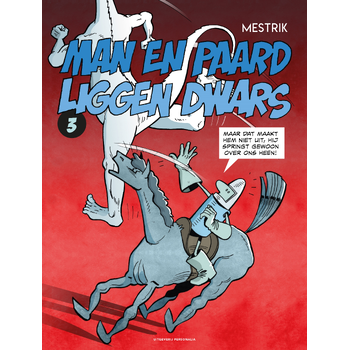 Liggen dwars (Paperback) bij Singel 344
