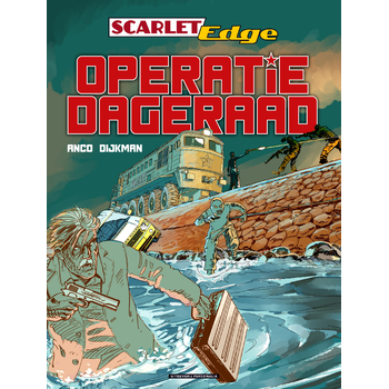 Operatie Dageraad (Paperback) bij Singel 344