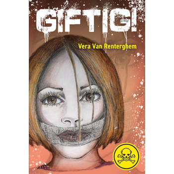 Giftig! (Hardback) bij Singel 344